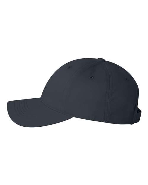 Cotton Twill Cap – Detail
