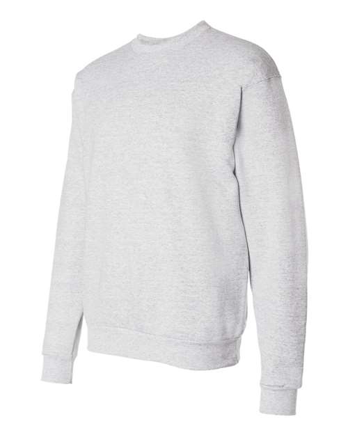 Unisex EcoSmart® Crewneck Sweatshirt – Side