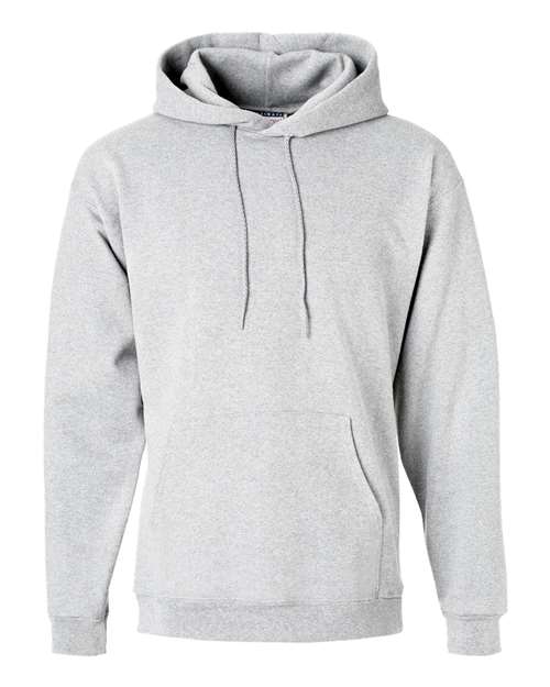 Unisex Ultimate Cotton® Hooded Sweatshirt – Front