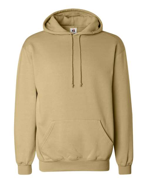 Unisex Hooded Sweatshirt – Front