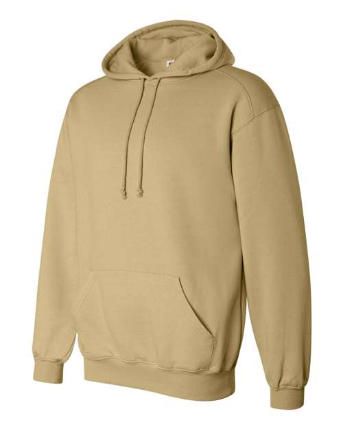 Unisex Hooded Sweatshirt – Side