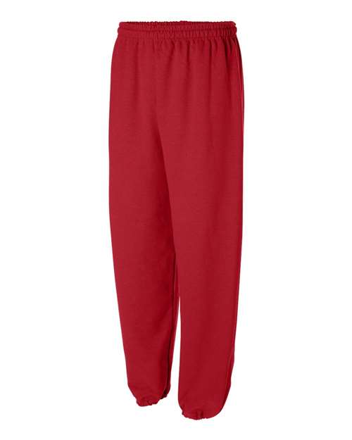 Unisex Heavy Blend™ Sweatpants – Side
