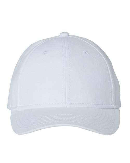 Structured Cap – Front