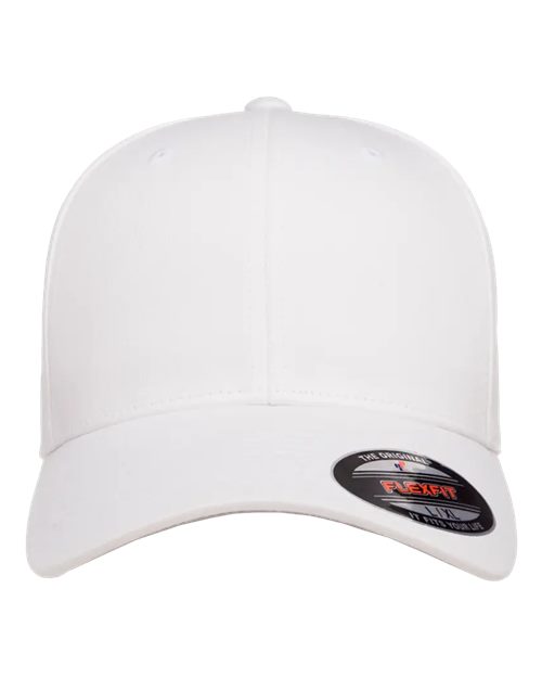 V-Flexfit® Cotton Twill Cap