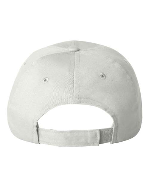 Econ Cap – Back