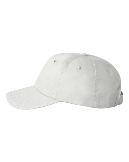 Econ Cap – Detail