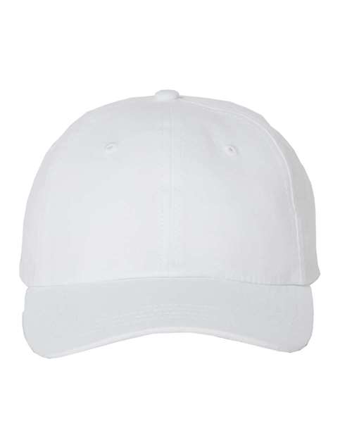 Econ Cap – Front