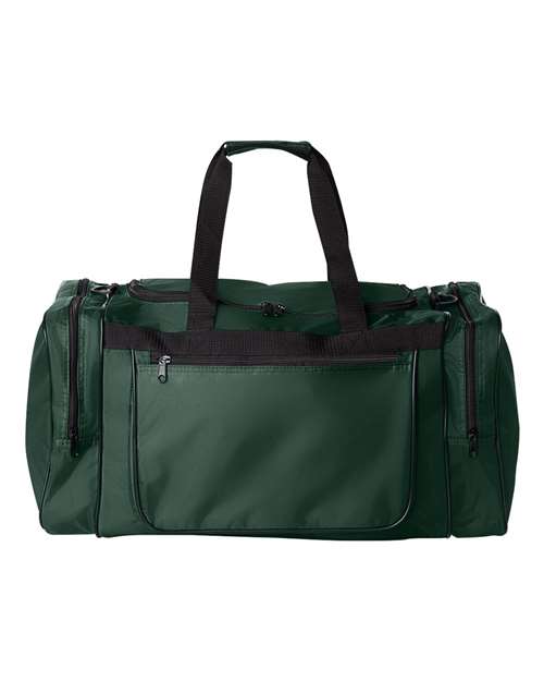 420-Denier Gear Bag – Front