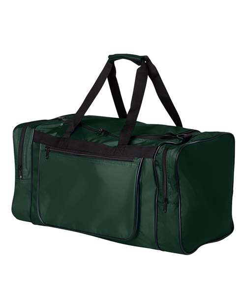 420-Denier Gear Bag – Side