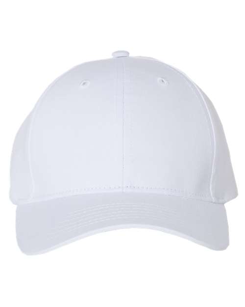 Cotton Twill Cap – Front
