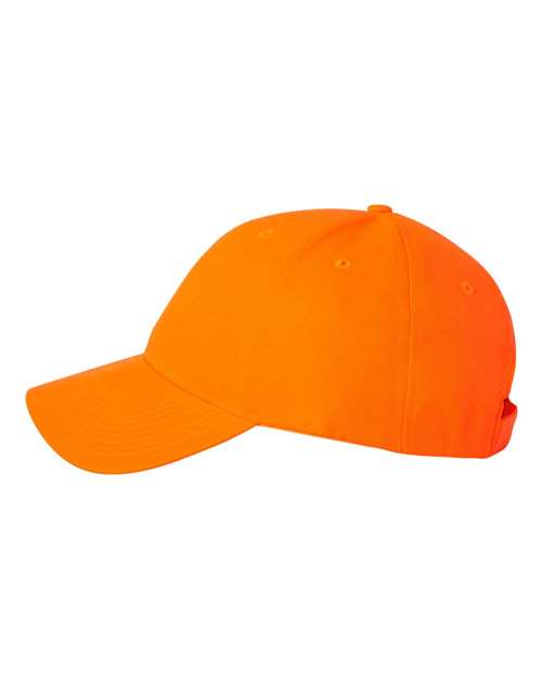 Safety Cap – Detail