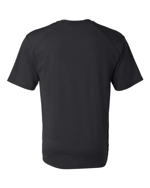 Men's B-Tech Cotton-Feel T-Shirt – Back