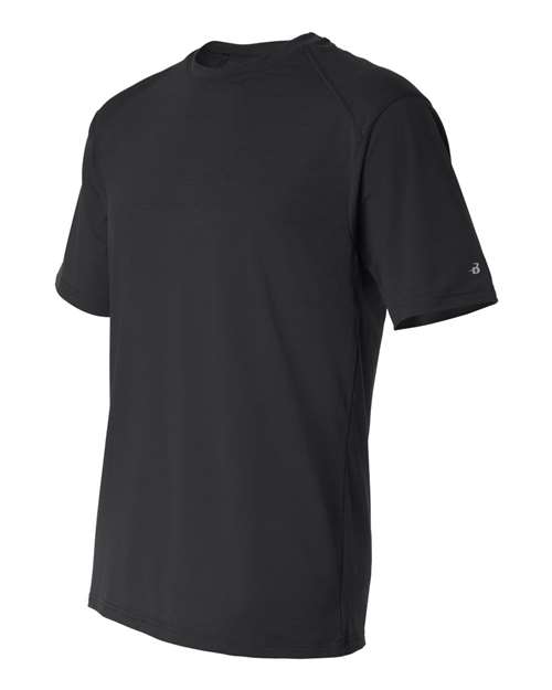 Men's B-Tech Cotton-Feel T-Shirt – Side