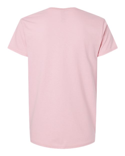 Women's Ultra Cotton® T-Shirt – Back