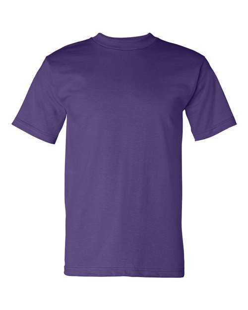 Unisex USA-Made Heavyweight T-Shirt – Front