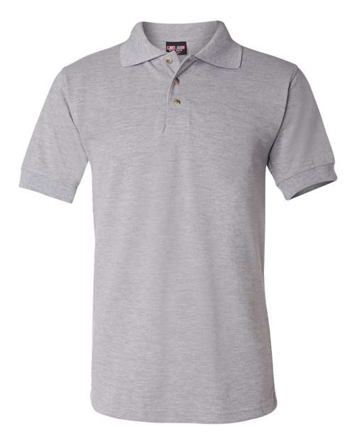 Unisex USA-Made Polo