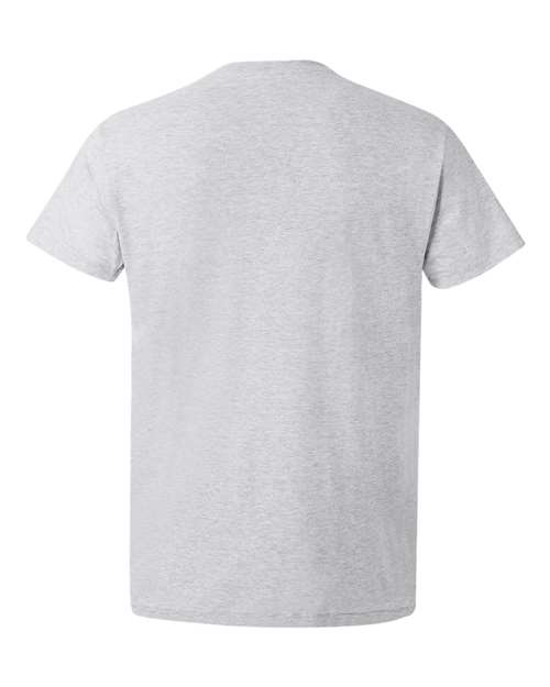 Unisex Perfect-T T-Shirt – Back