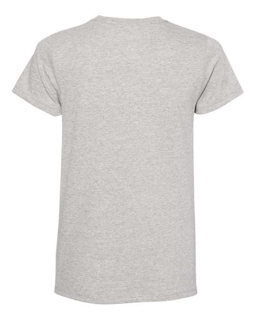 Women's Essential-T T-Shirt – Back