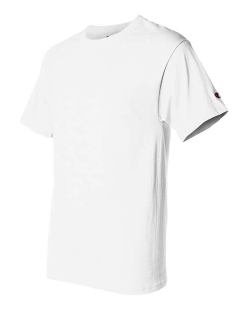 Unisex Classic T-Shirt – Side