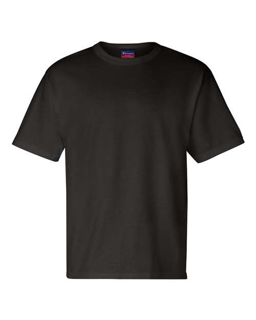 Unisex Heritage Jersey T-Shirt – Front