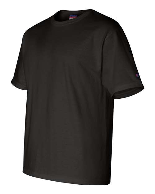 Unisex Heritage Jersey T-Shirt – Side