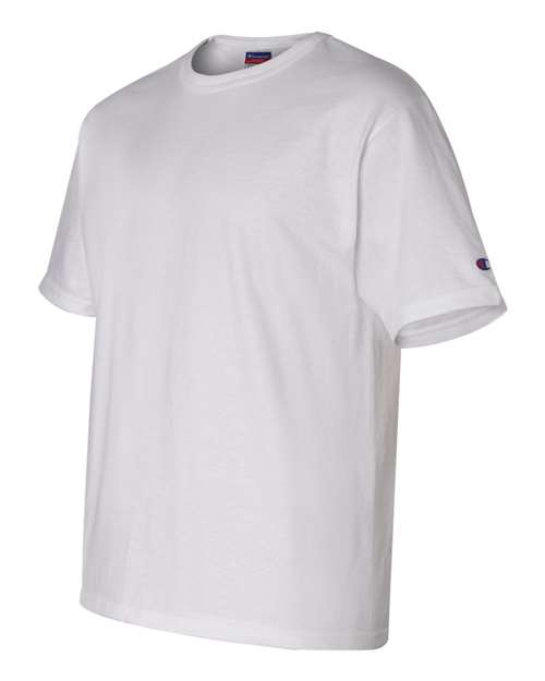 Unisex Heritage Jersey T-Shirt – Side