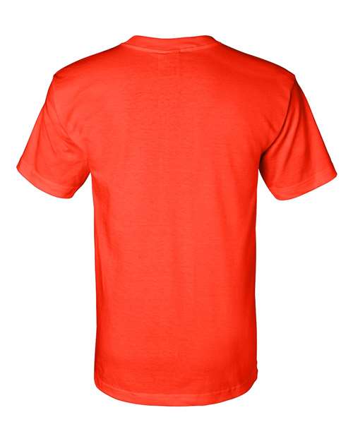 Unisex Union-Made T-Shirt – Back