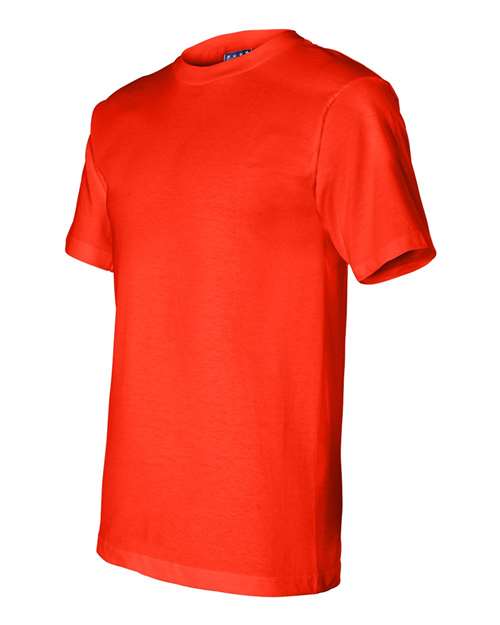 Unisex Union-Made T-Shirt – Side