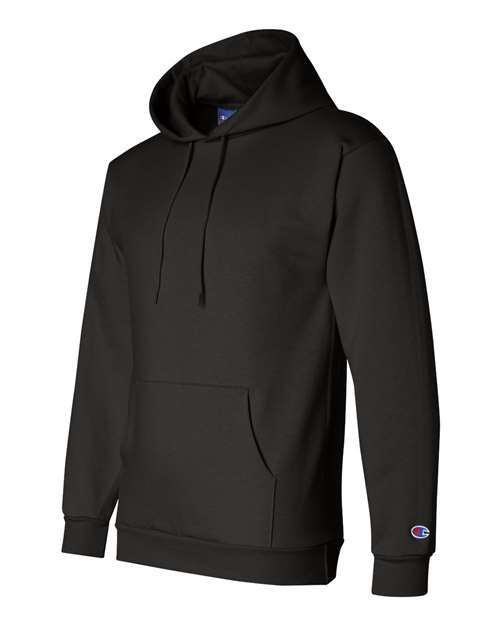Unisex Powerblend® Hooded Sweatshirt – Side