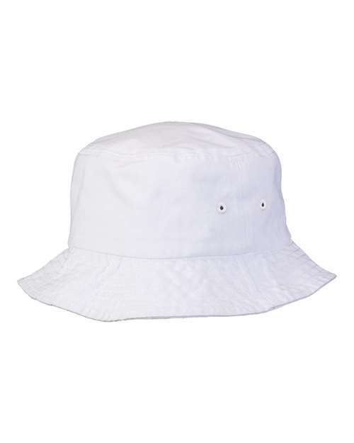 Bucket Hat – Front