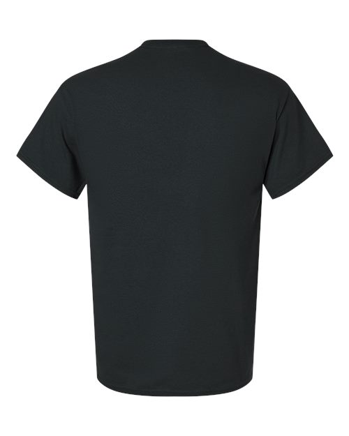 Men's Tall Ultra Cotton® T-Shirt – Back