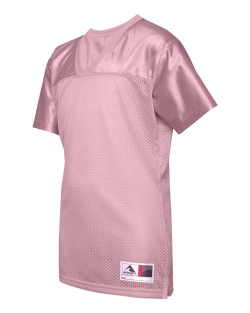Women's Junior Fit Stadium Replica Football Jersey – Side