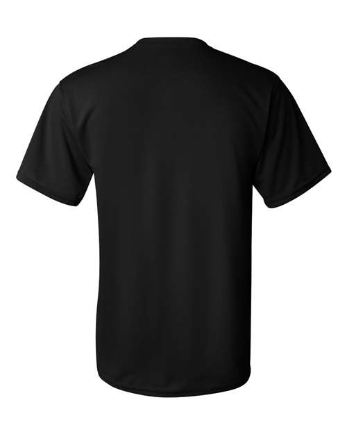 Unisex Nexgen Performance T-Shirt – Back