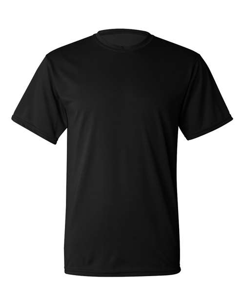 Unisex Nexgen Performance T-Shirt – Front