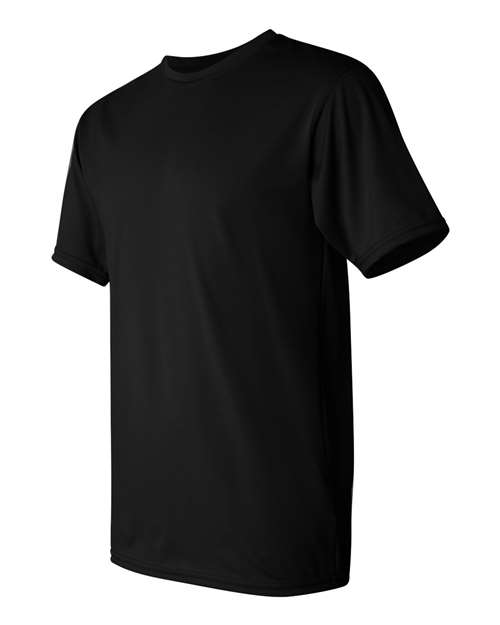 Unisex Nexgen Performance T-Shirt – Side
