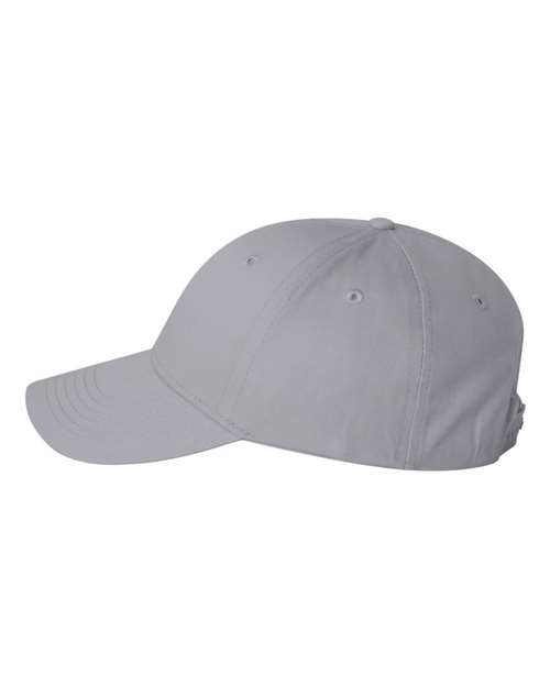 Lightweight Twill Cap – Detail