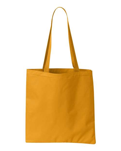 Madison Basic Tote Bag – Back