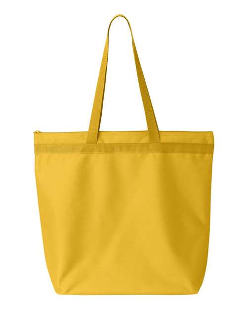 Melody Large Tote – Back