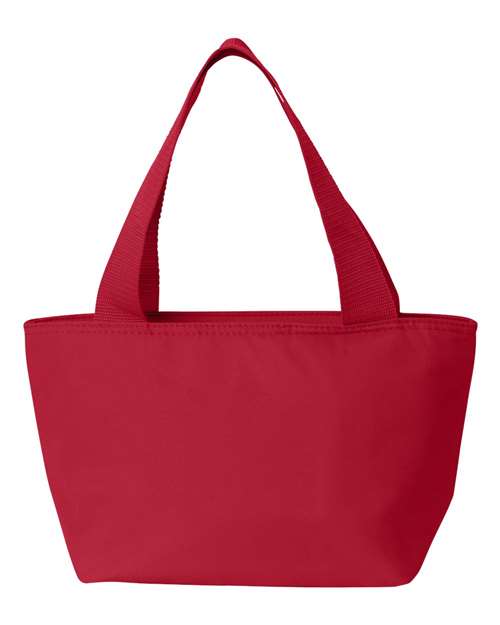 Recycled Cooler Bag – Back
