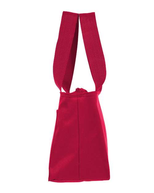 Recycled Cooler Bag – Detail