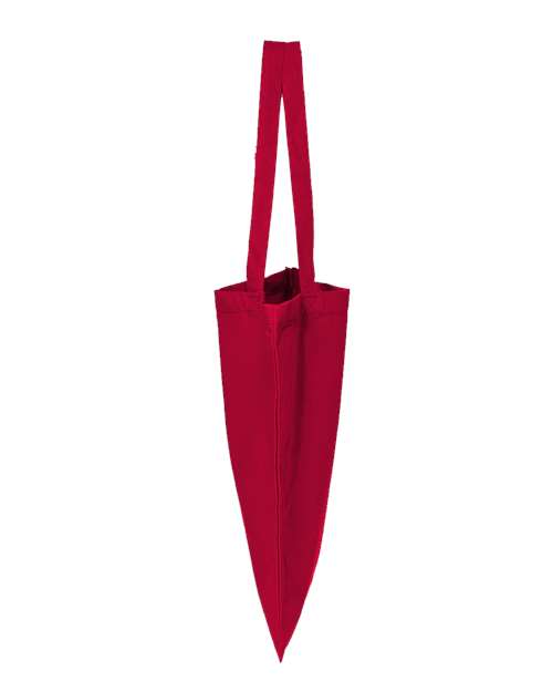 Nicole Tote – Detail