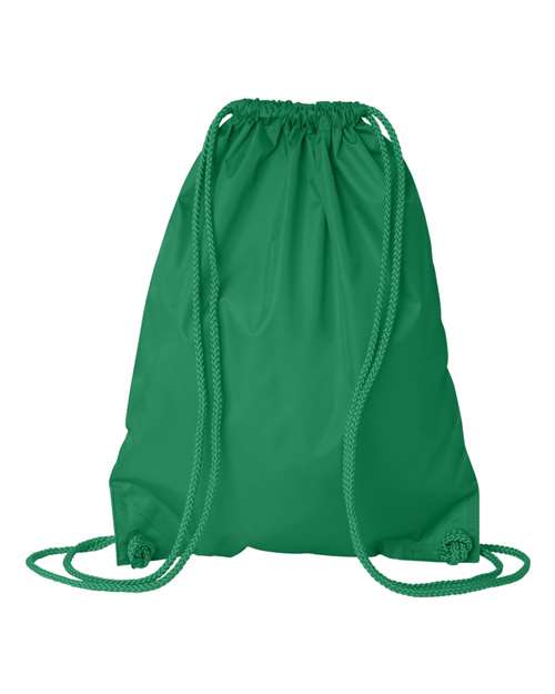 Drawstring Pack with DUROcord – Back