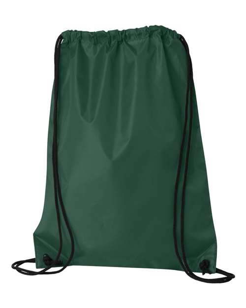 Value Drawstring Bag – Back