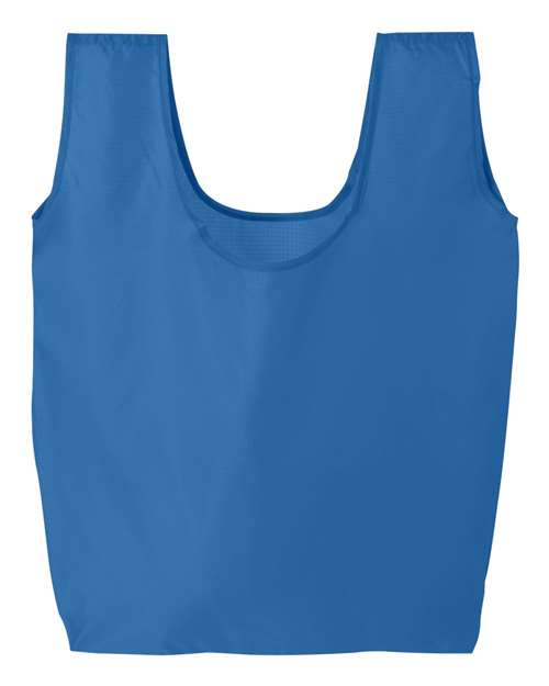 Reusable Shopping Tote Bag – Back
