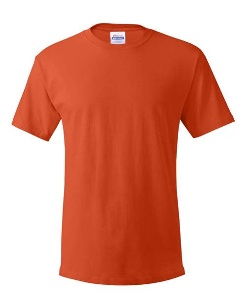Unisex Essential-T T-Shirt – Front