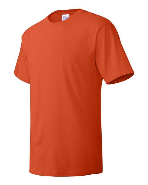Unisex Essential-T T-Shirt – Side