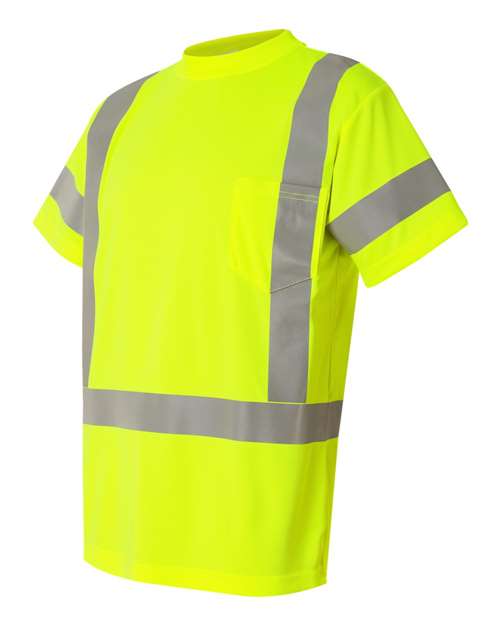 Unisex Class 3 T-Shirt – Side