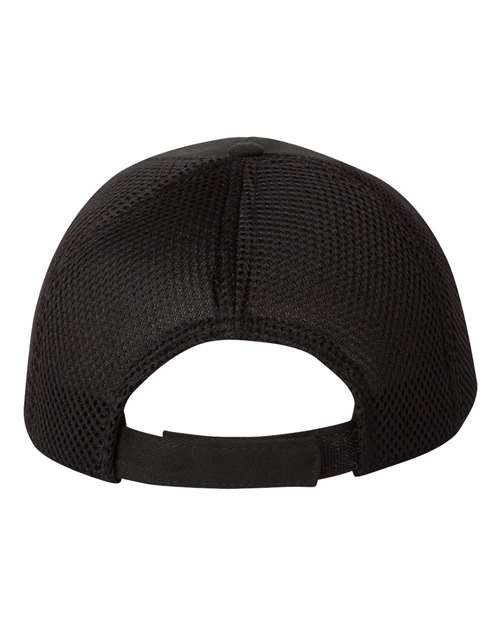 Spacer Mesh-Back Cap – Back