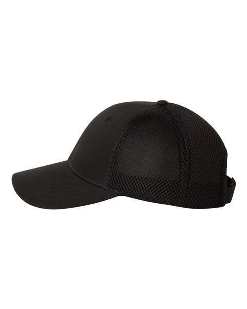 Spacer Mesh-Back Cap – Side
