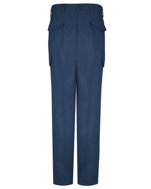 Men's Cargo Pants – Back